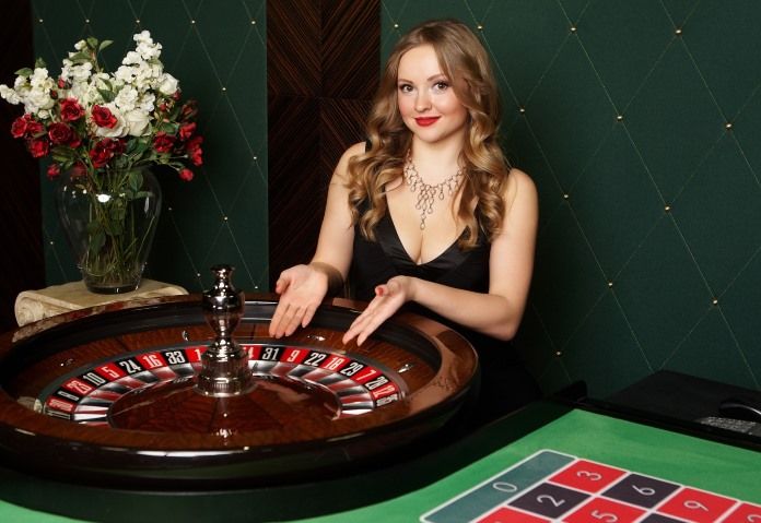 PayPal betting sites Live Casino