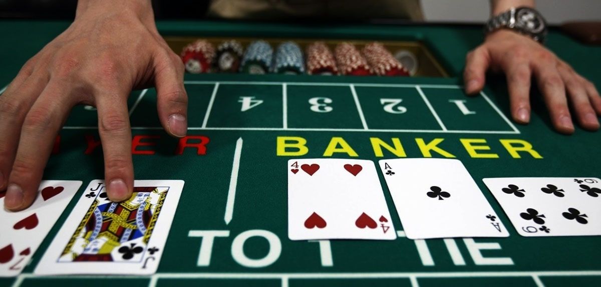 PayPal betting sites Live Casino