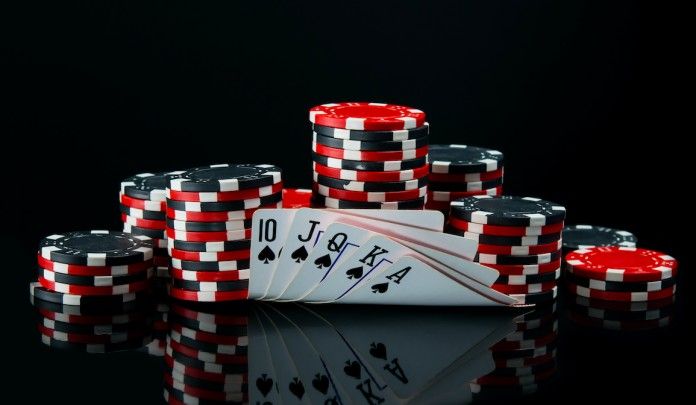 PayPal betting sites Live Casino